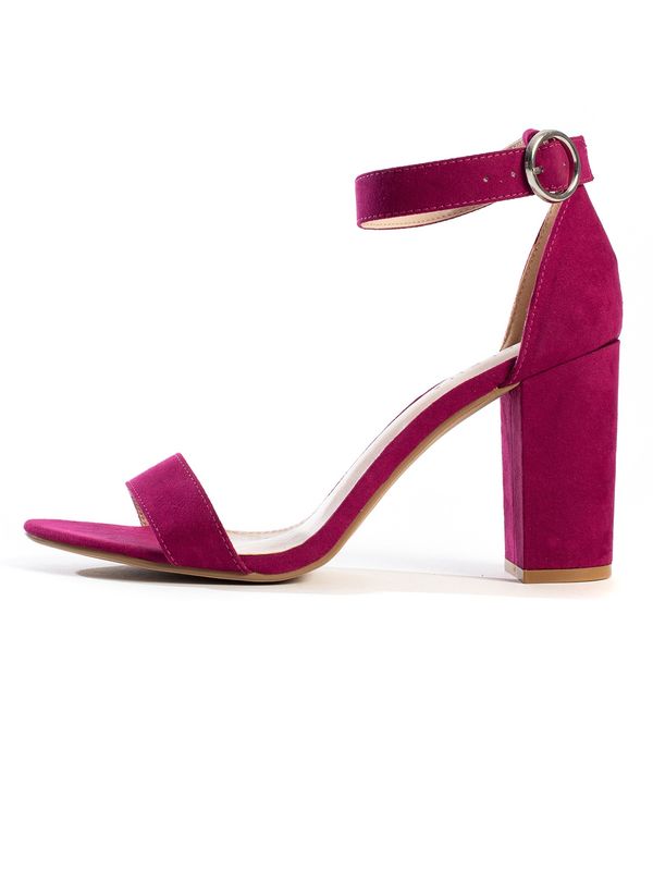 Celena Celena Сандали 'Claudia'  фуксия