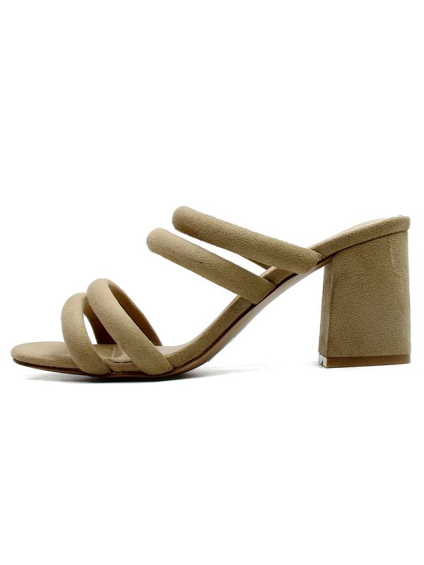 Celena Celena Сандали 'Cristina'  светлокафяво