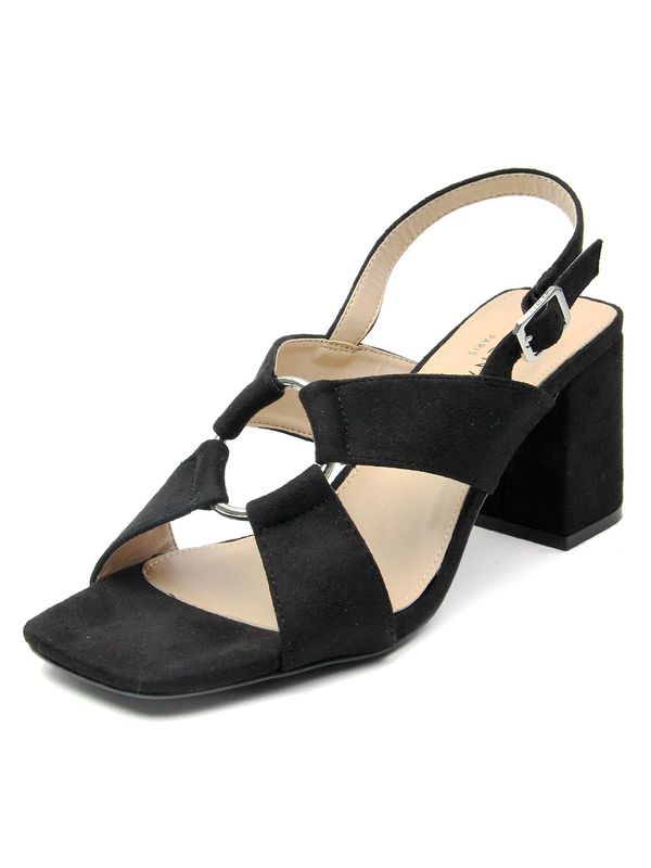 Celena Celena Сандали с каишка 'Christel'  черно