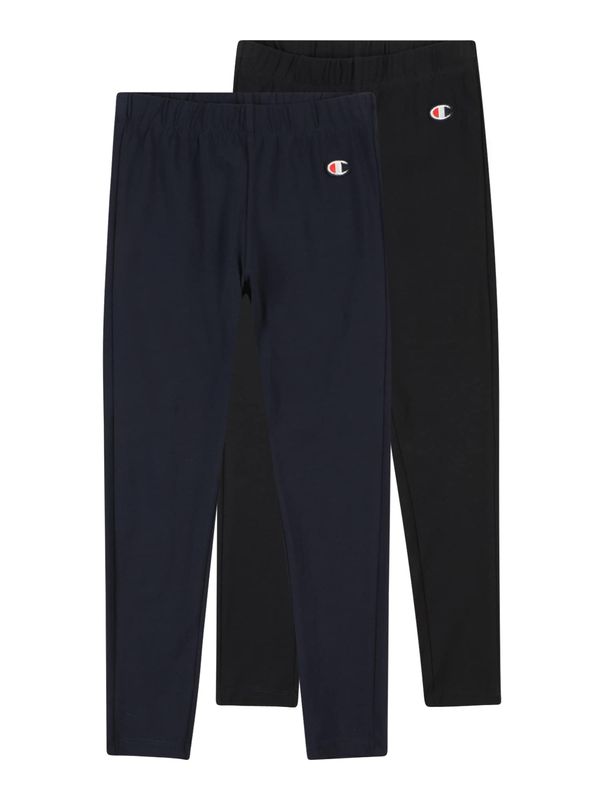 Champion Authentic Athletic Apparel Champion Authentic Athletic Apparel Клин 'Classic'  тъмносиньо / червено / черно / бяло