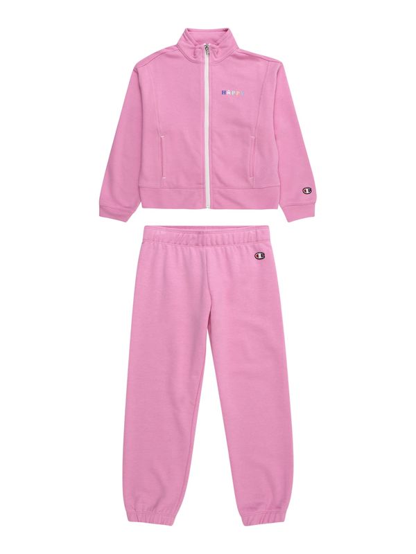 Champion Authentic Athletic Apparel Champion Authentic Athletic Apparel Облекло за бягане  розово