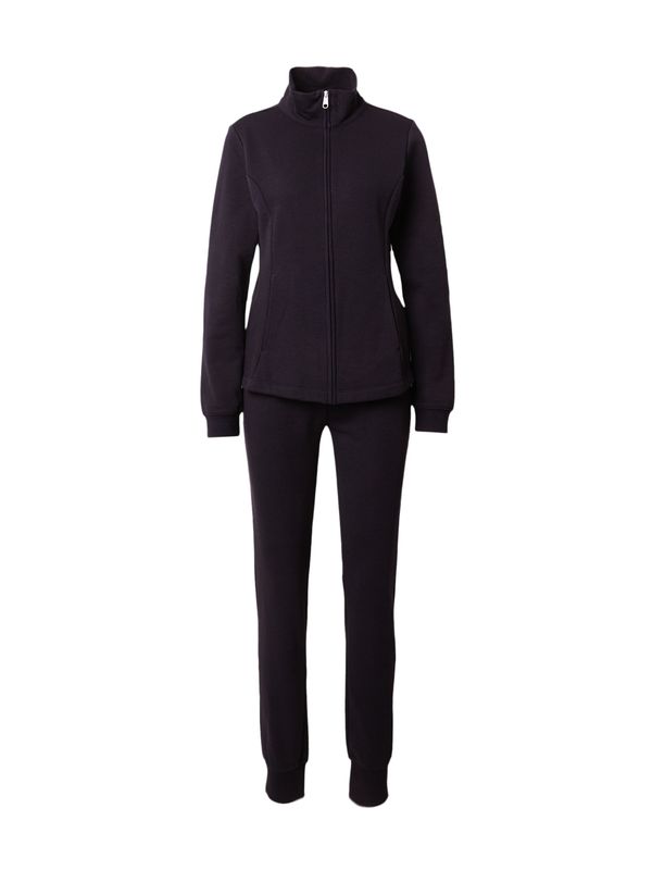 Champion Authentic Athletic Apparel Champion Authentic Athletic Apparel Облекло за трениране  черно