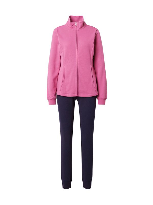 Champion Authentic Athletic Apparel Champion Authentic Athletic Apparel Облекло за трениране  морскосиньо / питая