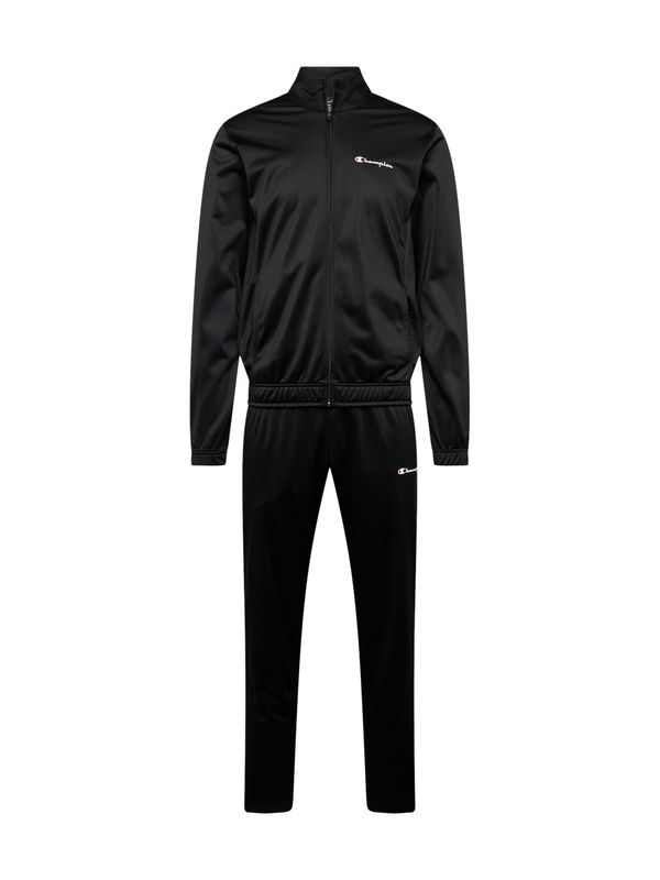 Champion Authentic Athletic Apparel Champion Authentic Athletic Apparel Облекло за трениране  светлочервено / черно / бяло