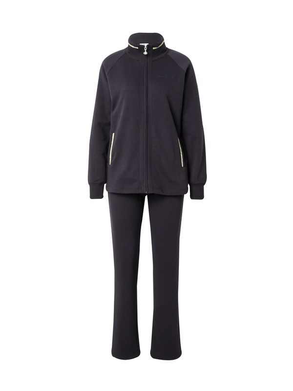 Champion Authentic Athletic Apparel Champion Authentic Athletic Apparel Облекло за трениране  злато / черно