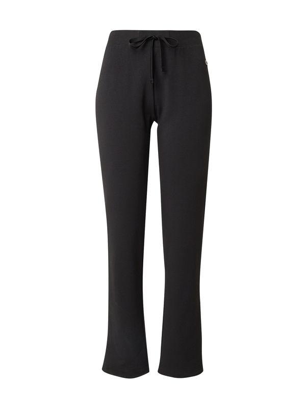 Champion Authentic Athletic Apparel Champion Authentic Athletic Apparel Панталон  черно