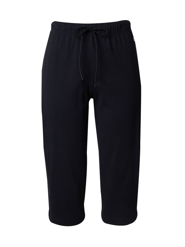 Champion Authentic Athletic Apparel Champion Authentic Athletic Apparel Панталон  черно