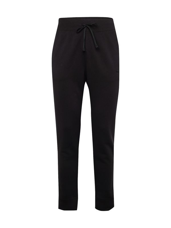 Champion Authentic Athletic Apparel Champion Authentic Athletic Apparel Панталон 'Legacy'  черно