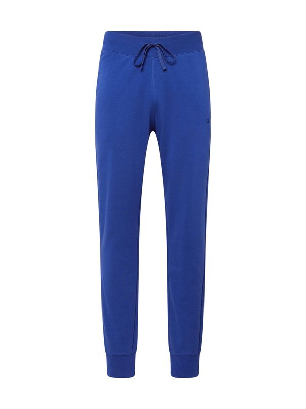 Champion Authentic Athletic Apparel Champion Authentic Athletic Apparel Панталон 'Legacy'  синьо