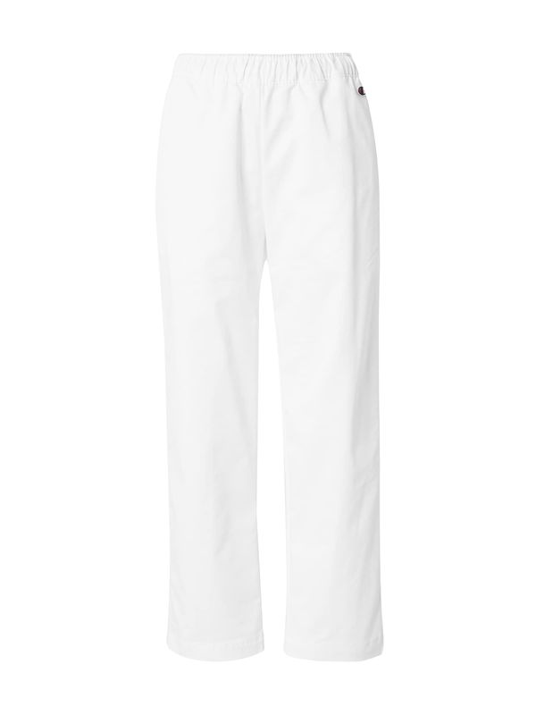 Champion Authentic Athletic Apparel Champion Authentic Athletic Apparel Панталон  нейви синьо / червено / бяло