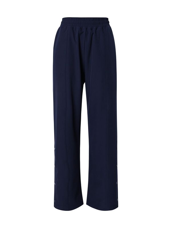 Champion Authentic Athletic Apparel Champion Authentic Athletic Apparel Панталон  нейви синьо