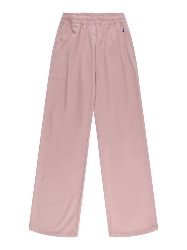 Champion Authentic Athletic Apparel Champion Authentic Athletic Apparel Панталон  розе