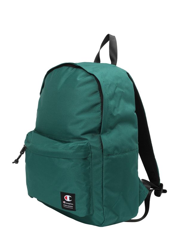 Champion Authentic Athletic Apparel Champion Authentic Athletic Apparel Раница  зелено