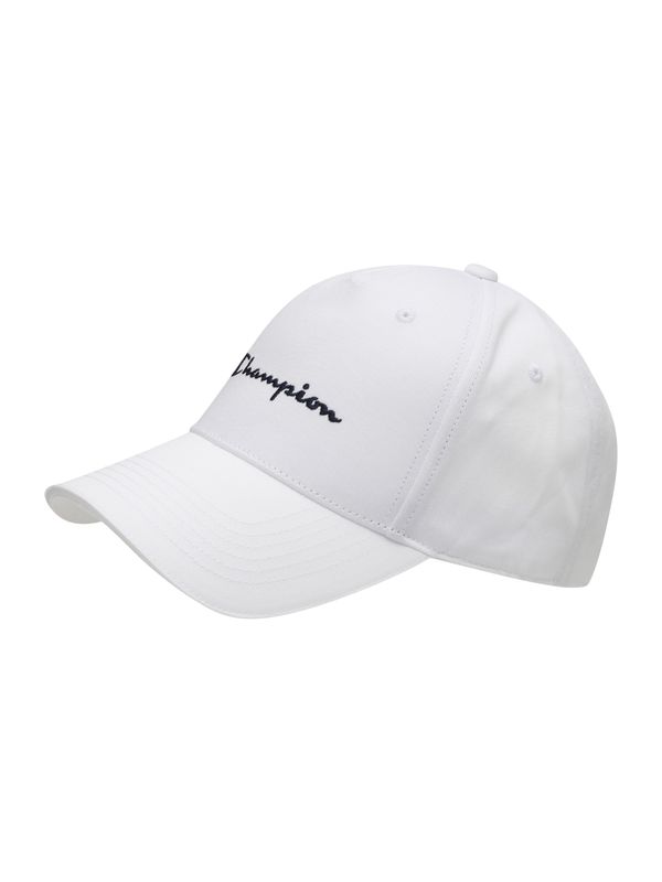 Champion Authentic Athletic Apparel Champion Authentic Athletic Apparel Шапка с козирка  нейви синьо / тъмночервено / бяло