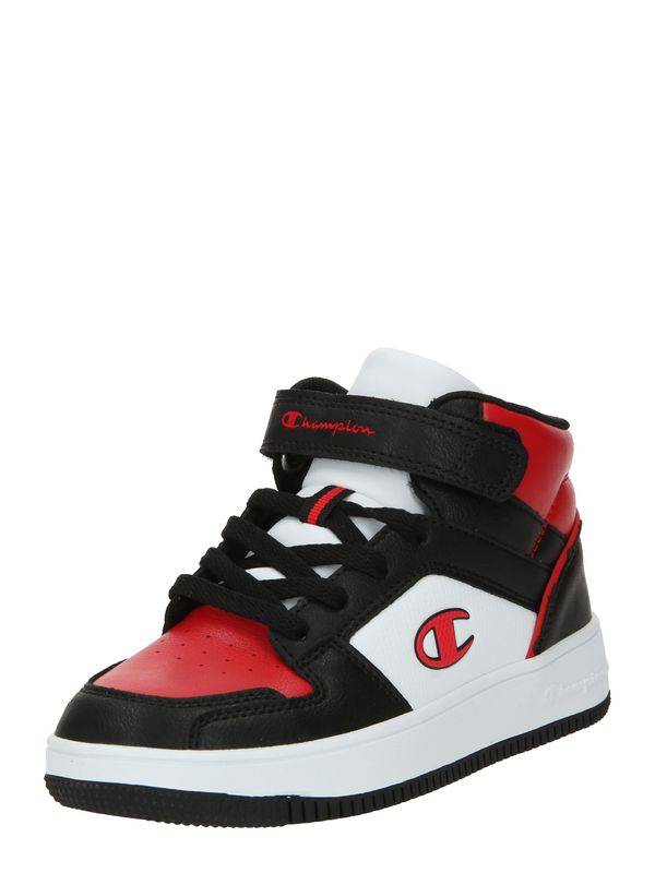 Champion Authentic Athletic Apparel Champion Authentic Athletic Apparel Сникърси 'REBOUND 2.0'  огнено червено / черно / бяло