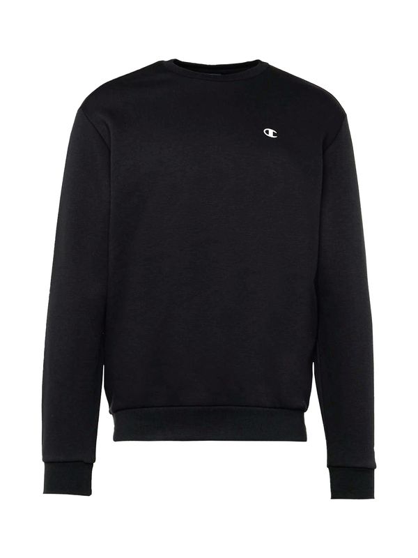 Champion Authentic Athletic Apparel Champion Authentic Athletic Apparel Суичър  червено / черно / бяло