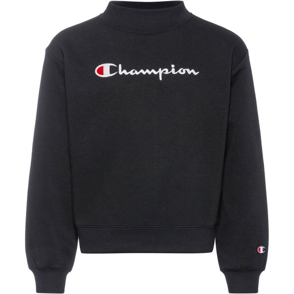 Champion Authentic Athletic Apparel Champion Authentic Athletic Apparel Суичър 'Legacy American Classics'  нейви синьо / червено / бяло