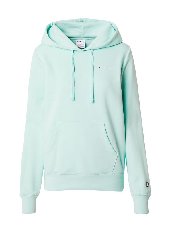 Champion Authentic Athletic Apparel Champion Authentic Athletic Apparel Суичър  мента