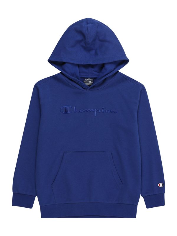 Champion Authentic Athletic Apparel Champion Authentic Athletic Apparel Суичър  морскосиньо