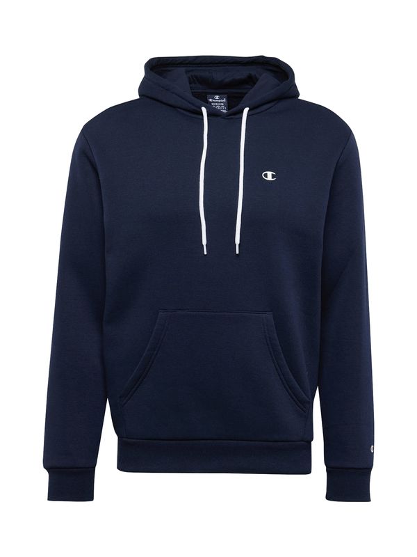 Champion Authentic Athletic Apparel Champion Authentic Athletic Apparel Суичър  нейви синьо / червено / бяло