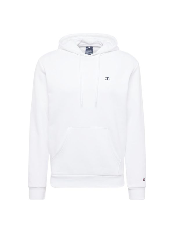 Champion Authentic Athletic Apparel Champion Authentic Athletic Apparel Суичър  нейви синьо / червено / бяло