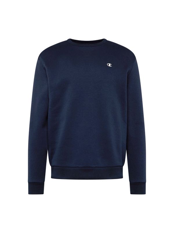 Champion Authentic Athletic Apparel Champion Authentic Athletic Apparel Суичър  нейви синьо