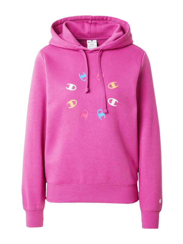 Champion Authentic Athletic Apparel Champion Authentic Athletic Apparel Суичър  розово