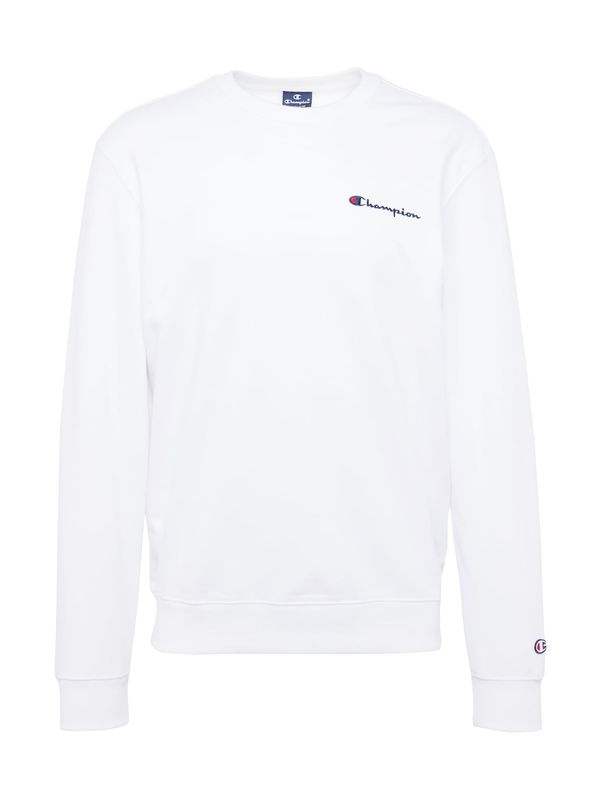 Champion Authentic Athletic Apparel Champion Authentic Athletic Apparel Суичър  синьо / червено / бяло