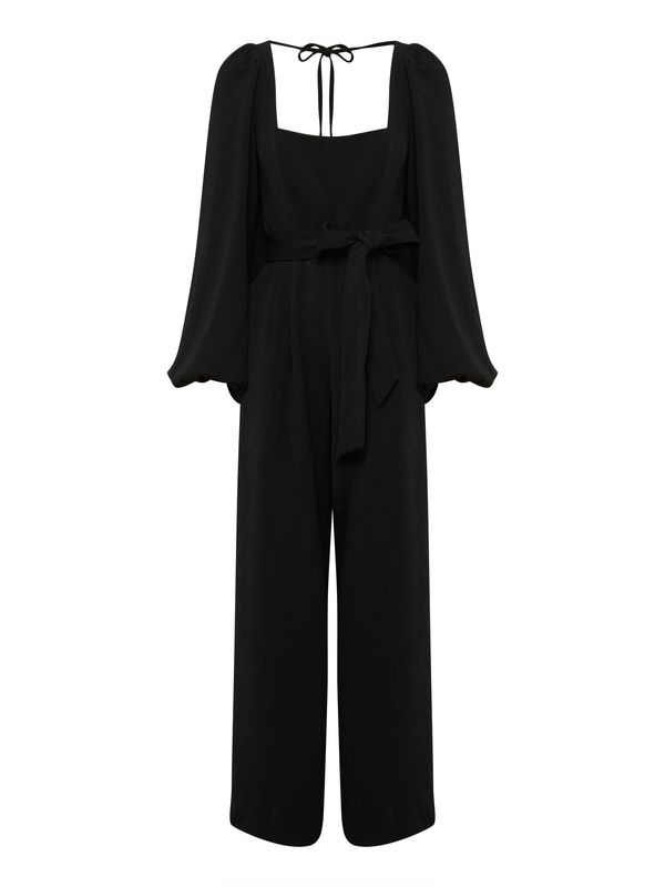 Chancery Chancery Гащеризон 'VENTURA'  черно