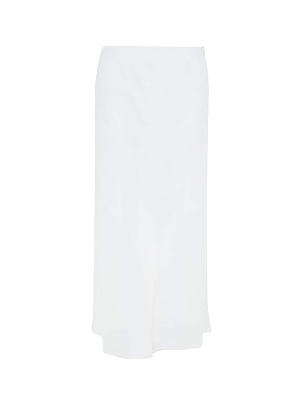 Chancery Chancery Пола 'Merrie'  бяло