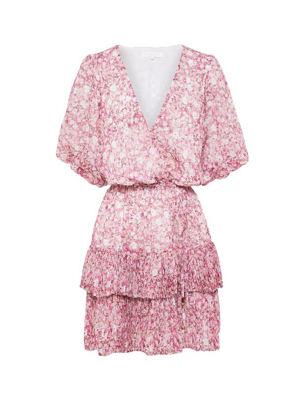 Chancery Chancery Рокля 'ORLY'  розово / бяло