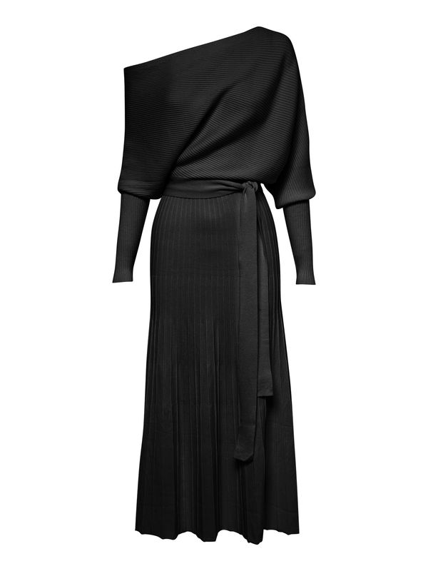 Chancery Chancery Рокля 'OXFORD'  черно