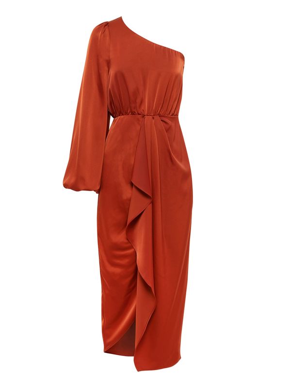 Chancery Chancery Рокля 'PALMER'  мед