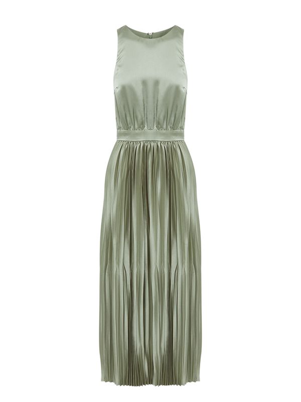 Chancery Chancery Рокля  зелено