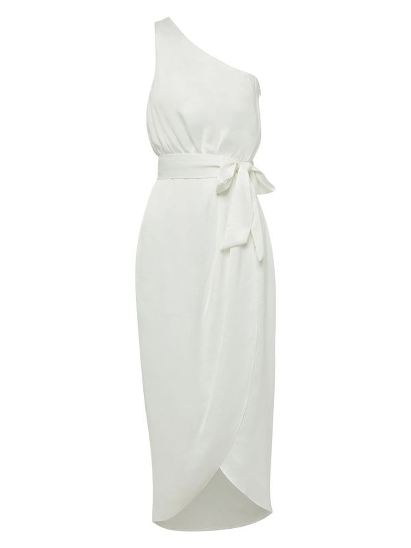 Chancery Chancery Вечерна рокля 'HESTER'  бяло