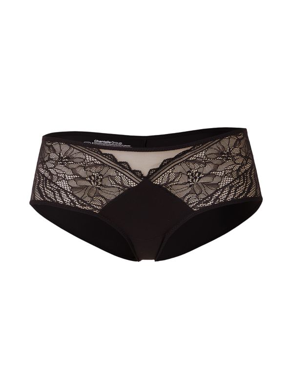 Chantelle Chantelle Дамски бикини  черно