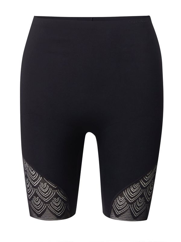 Chantelle Chantelle Оформящ клин  черно