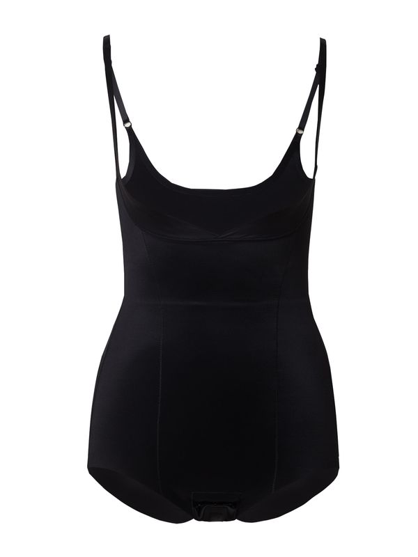 Chantelle Chantelle Оформящо боди  черно