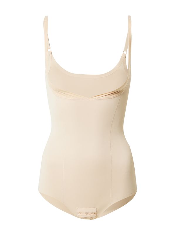 Chantelle Chantelle Оформящо боди  телесен цвят
