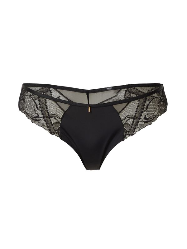 Chantelle Chantelle Стринг  черно