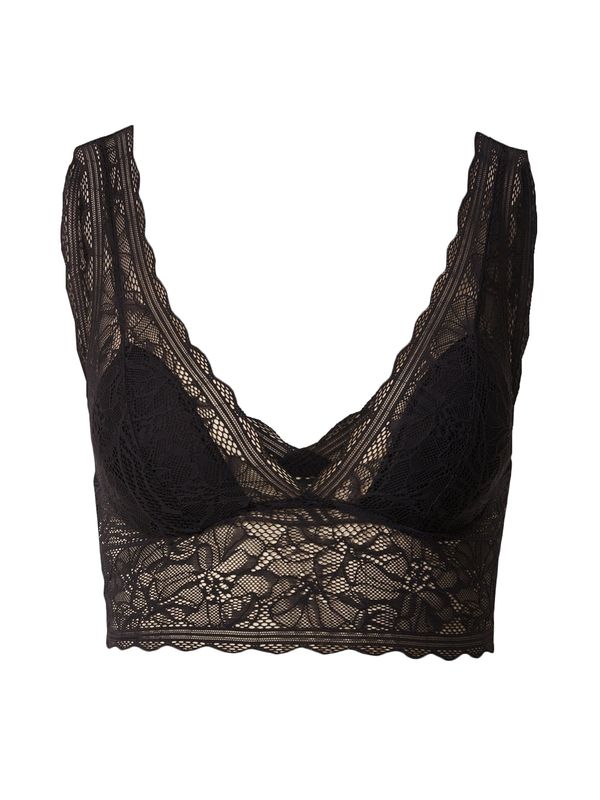 Chantelle Chantelle Сутиен  черно