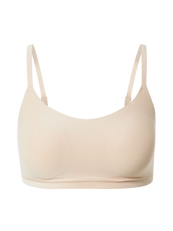 Chantelle Chantelle Сутиен 'Soft Stretch'  телесен цвят