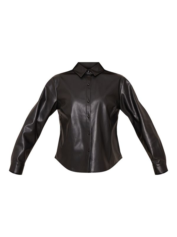 Chi Chi London Chi Chi London Блуза  черно