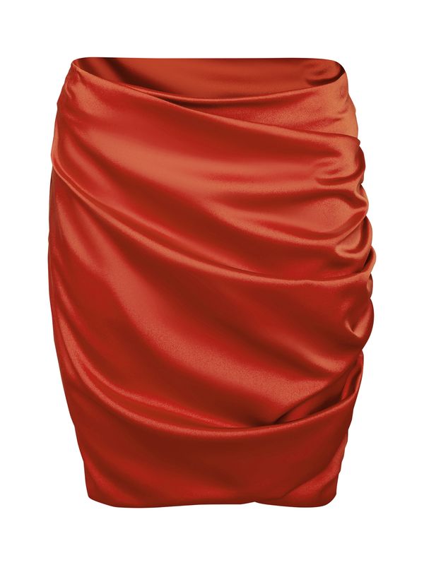 Chi Chi London Chi Chi London Пола  оранжево