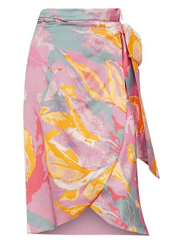 Chi Chi London Chi Chi London Пола  пъстро