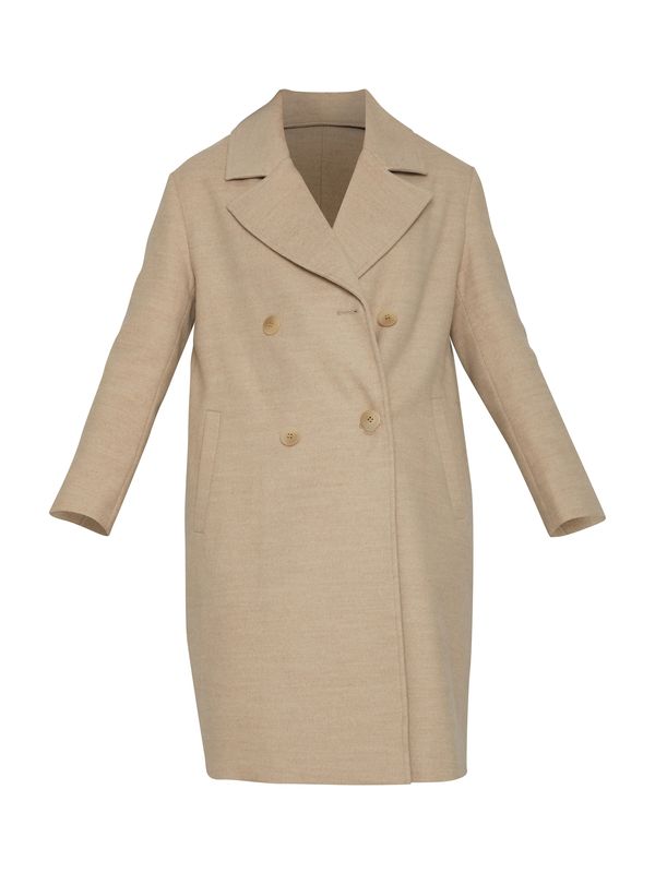Chi Chi London Chi Chi London Преходно палто  бежово