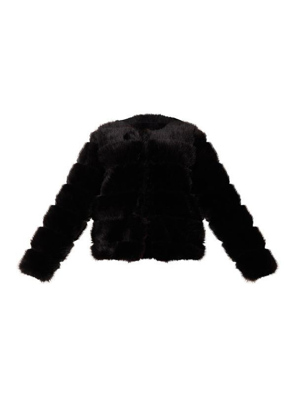 Chi Chi London Chi Chi London Преходно яке  черно