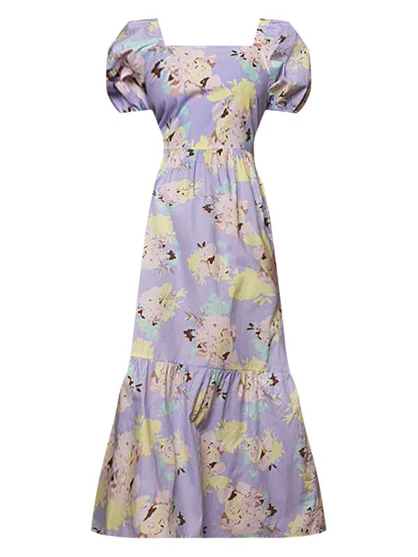 Chi Chi London Chi Chi London Рокля  пъстро