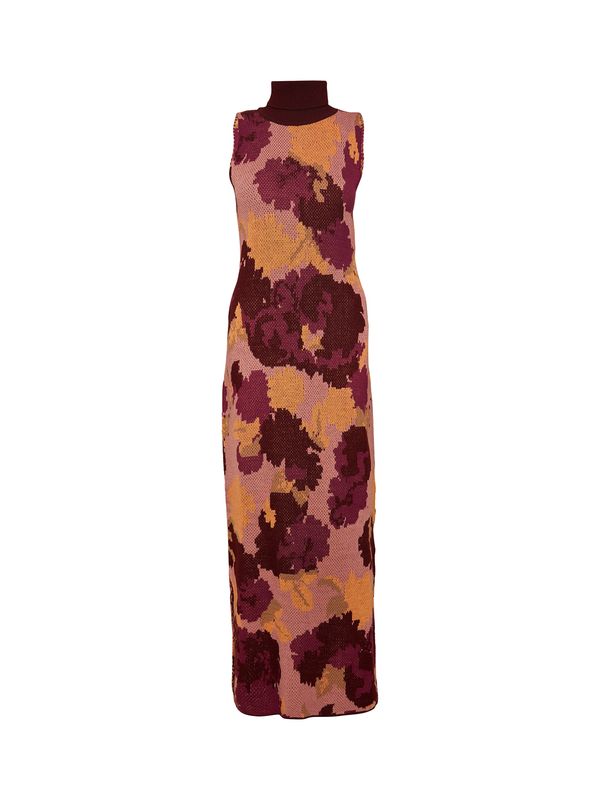 Chi Chi London Chi Chi London Рокля  пъстро