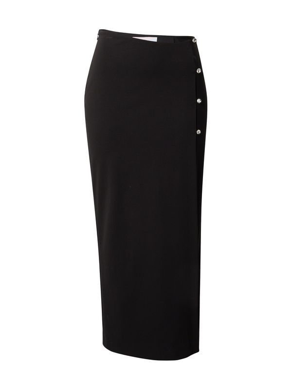 Chiara Ferragni Chiara Ferragni Пола 'GONNE'  черно